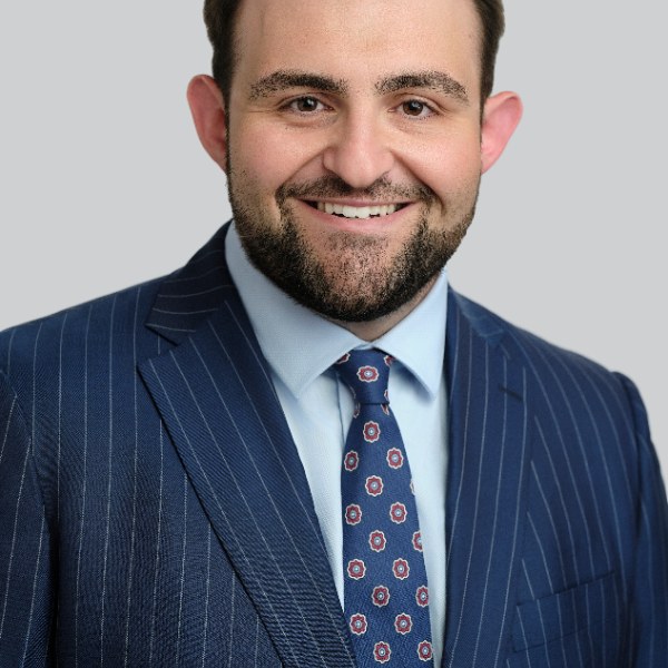 Stephen Frederico
